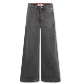AO76 broek Zina wash light grey