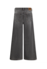 AO76 broek Zina wash light grey