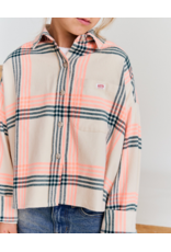 AO76 blouse bini multicolour