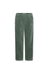 AO76 broek ribfluweel James forest