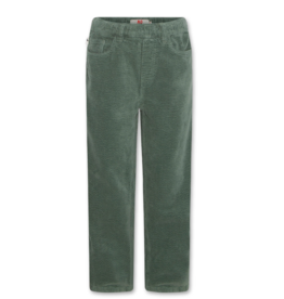 AO76 broek ribfluweel James forest
