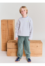 AO76 broek ribfluweel James forest