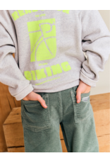AO76 broek ribfluweel James forest