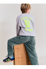 AO76 broek ribfluweel James forest