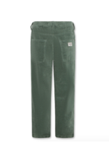 AO76 broek ribfluweel James forest