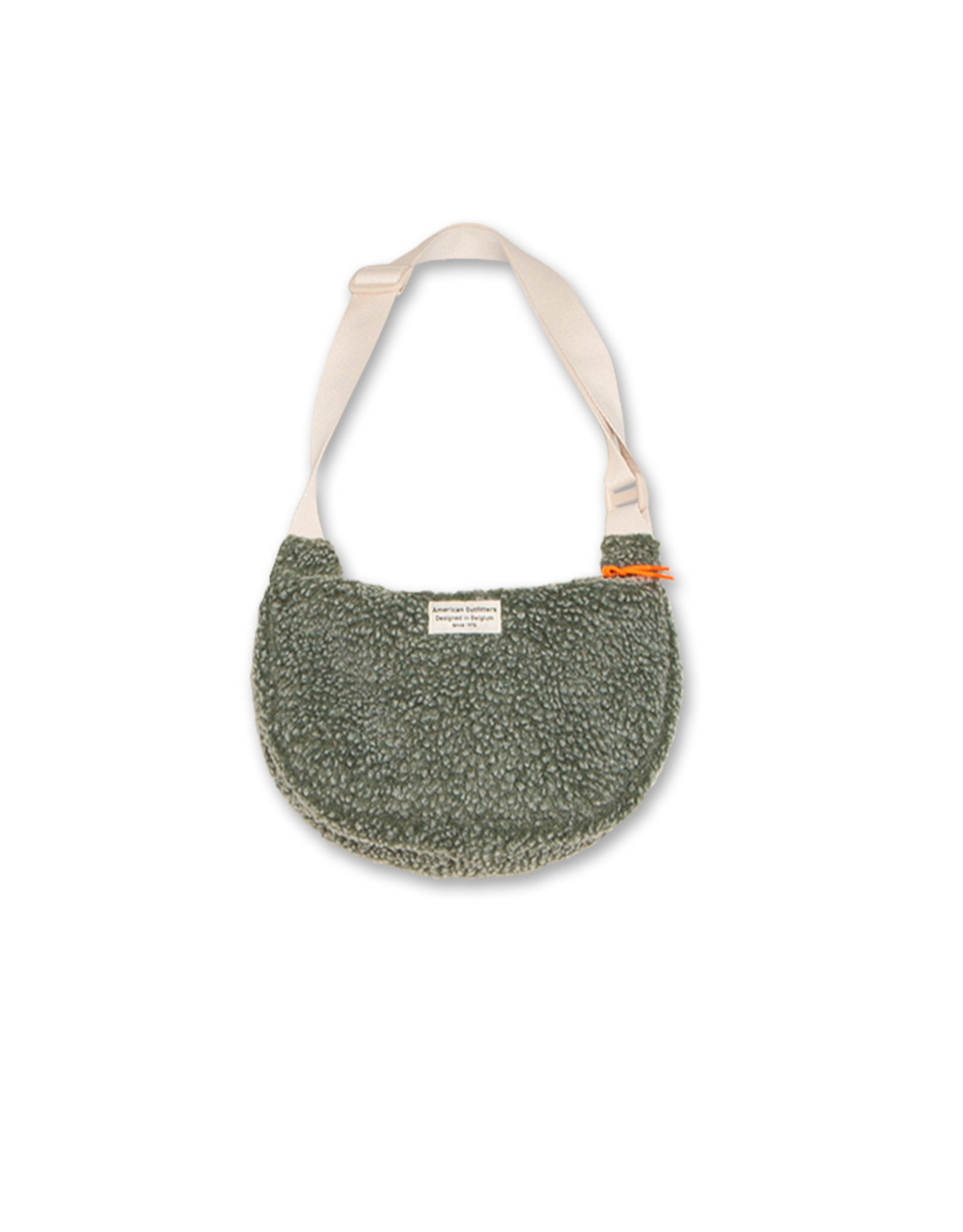 AO76 mini bag will teddy thyme
