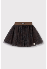Alix mini rok tiger tule