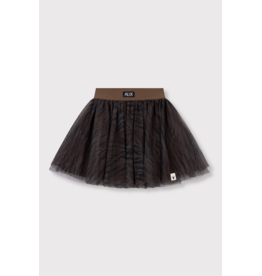 Alix mini rok tiger tule