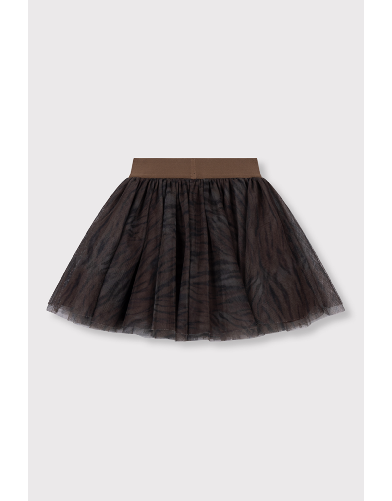 Alix mini rok tiger tule