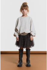 Alix mini rok tiger tule