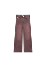 Indian Blue Jeans jeansbroek wide fit fig
