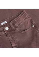 Indian Blue Jeans jeansbroek wide fit fig
