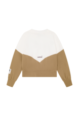 Indian Blue Jeans sweater London cloud