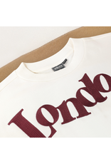 Indian Blue Jeans sweater London cloud