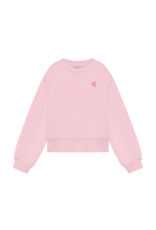 Indian Blue Jeans sweater flushing pink