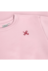 Indian Blue Jeans sweater flushing pink