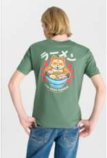 Le temps des cérises t-shirt Douasbo thorn