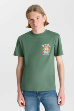 Le temps des cérises t-shirt Douasbo thorn