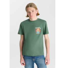 Le temps des cérises t-shirt Douasbo thorn