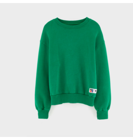 Bellerose sweater Hasty Parker green