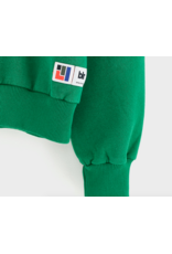 Bellerose sweater Hasty Parker green
