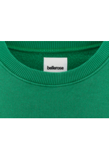 Bellerose sweater Hasty Parker green