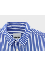 Bellerose hemd Gulian blauw streep