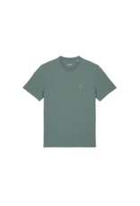 Strom t-shirt green braadworst