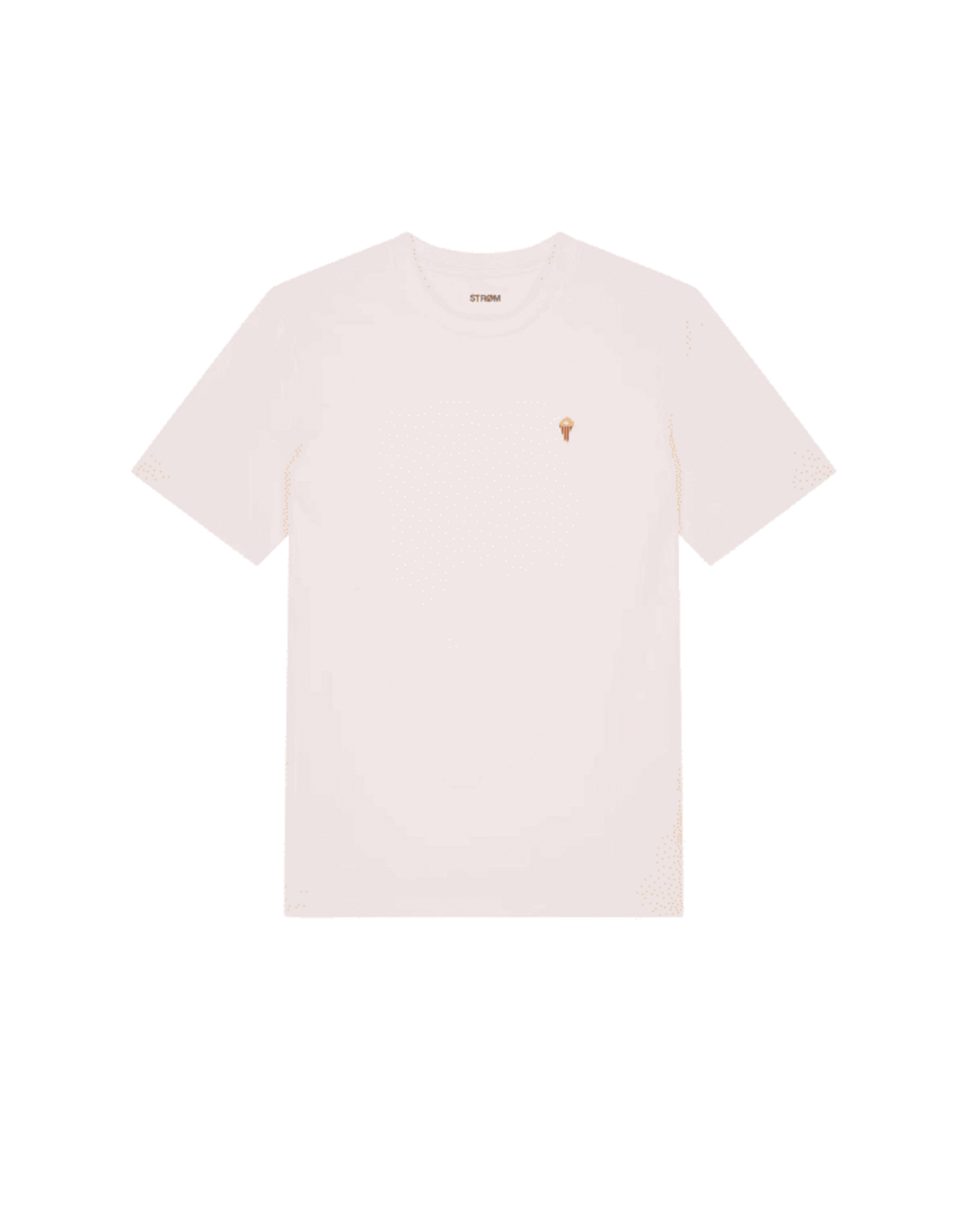Strom t-shirt ecru friet