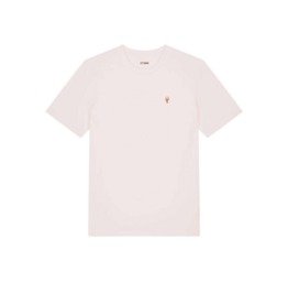 Strom t-shirt ecru friet