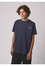 ANTWRP T-shirt eland dark navy