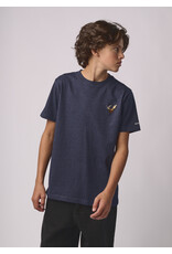 ANTWRP T-shirt eland dark navy