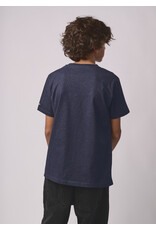 ANTWRP T-shirt eland dark navy