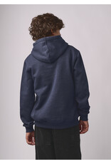 ANTWRP hoodie dark navy