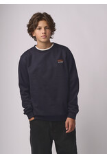 ANTWRP sweater marine bokser