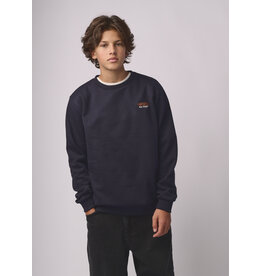 ANTWRP sweater marine bokser