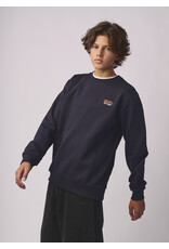 ANTWRP sweater marine bokser