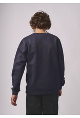 ANTWRP sweater marine bokser