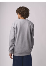 ANTWRP sweater grey chine bokser