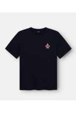 ANTWRP t-shirt marine duif