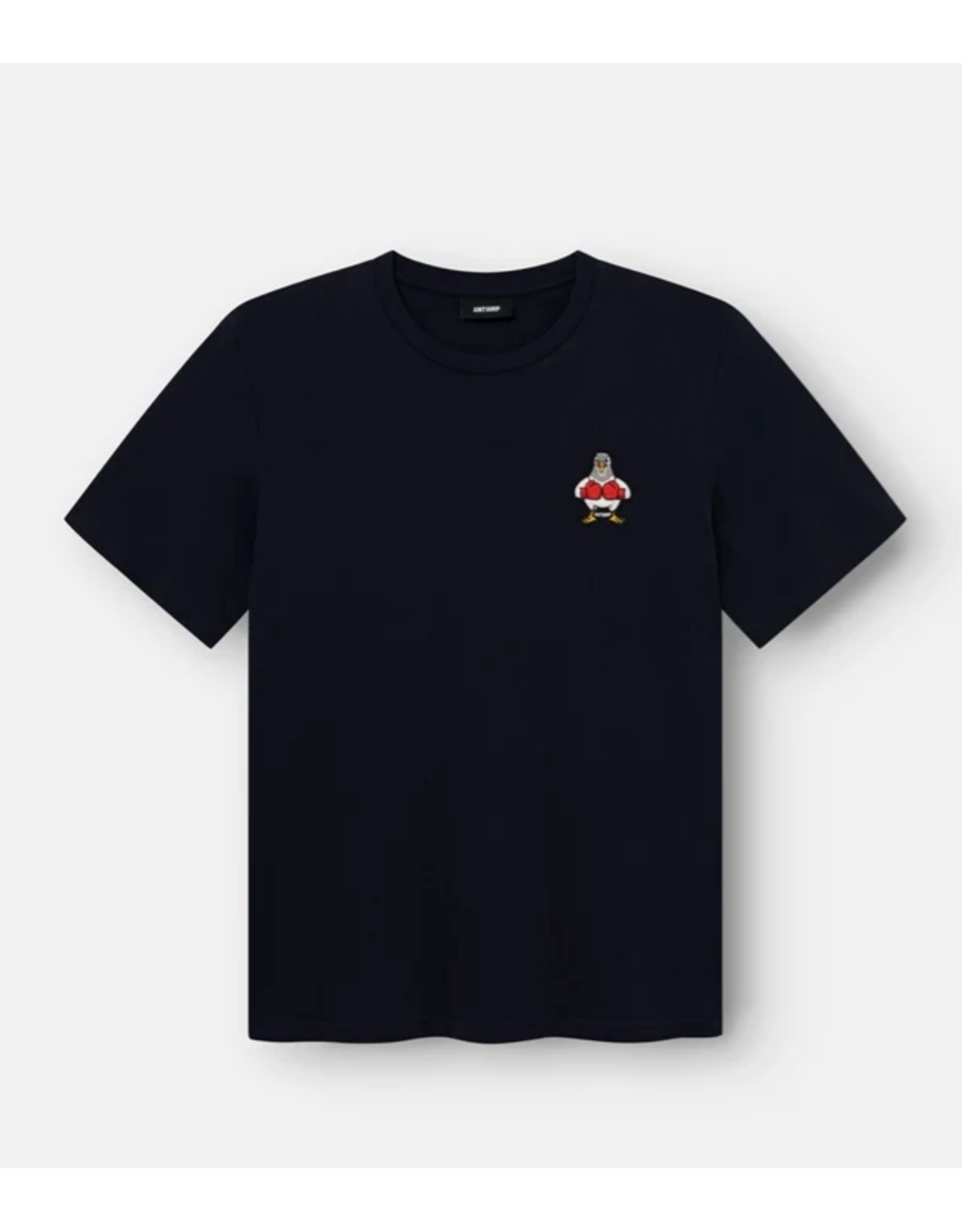 ANTWRP t-shirt marine duif