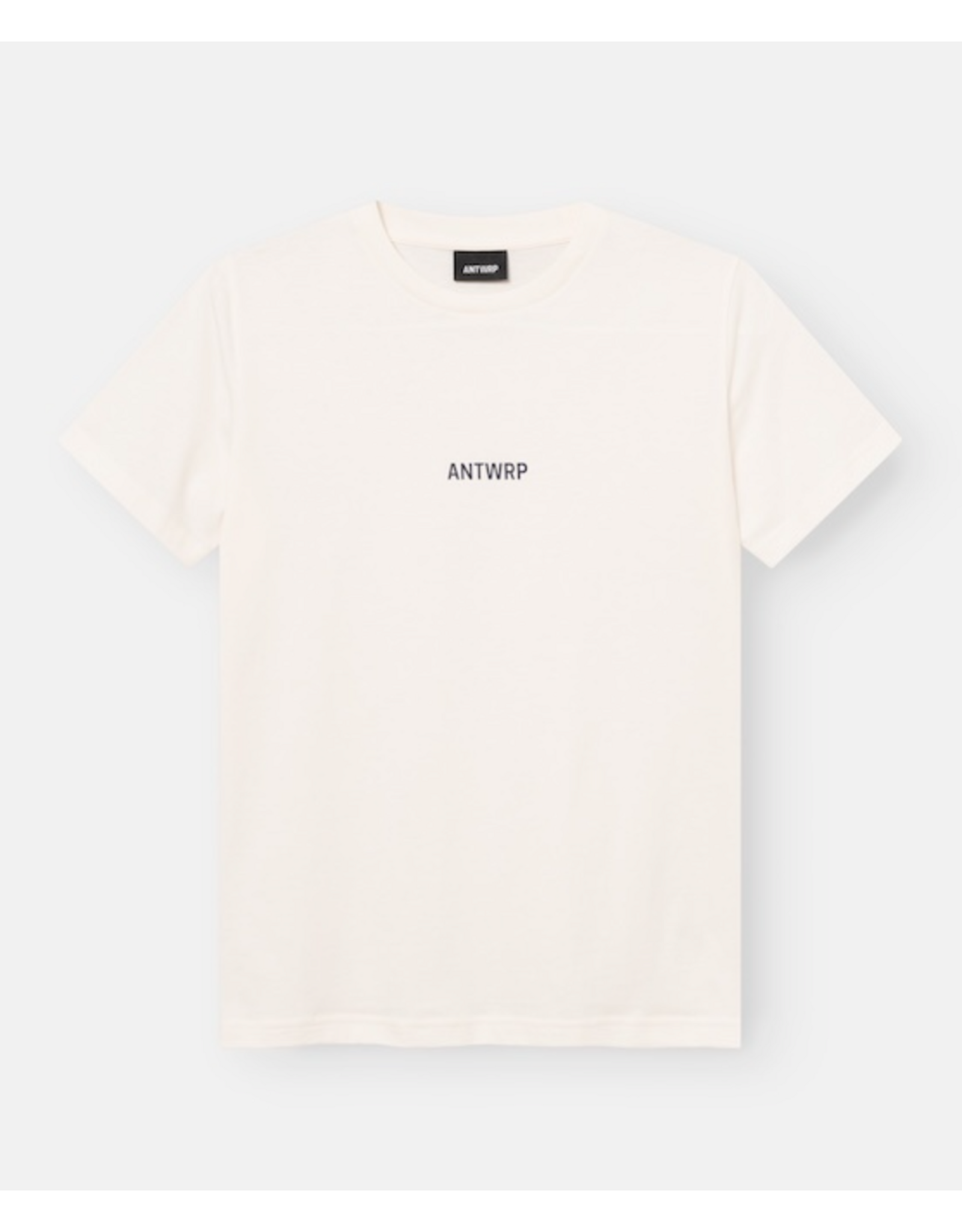 ANTWRP T-shirt ANTWRP off-white