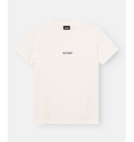 ANTWRP T-shirt ANTWRP off-white