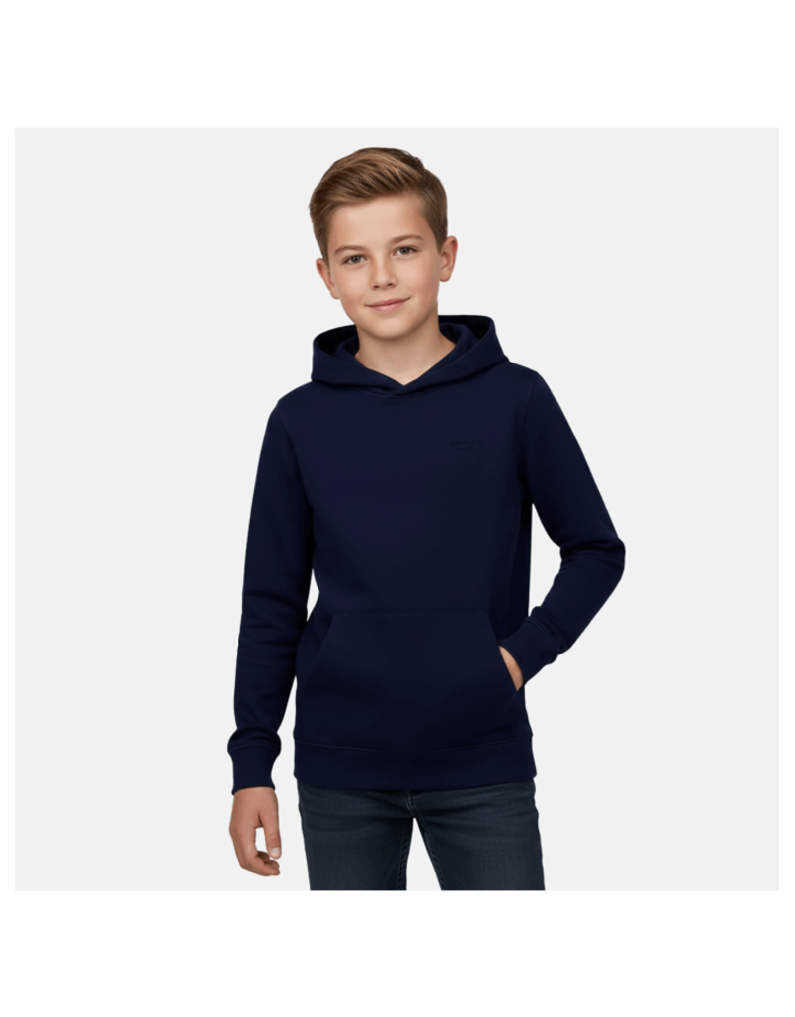 Cars hoodie Tylo navy