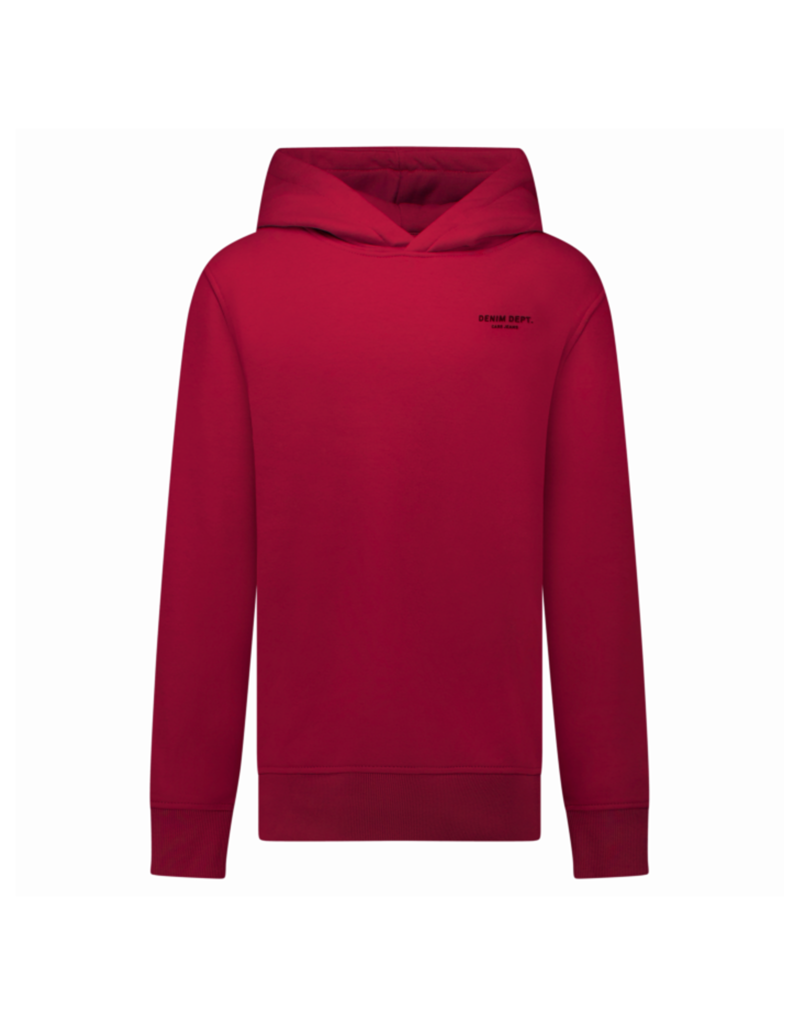 Cars hoodie Tylo burgundy