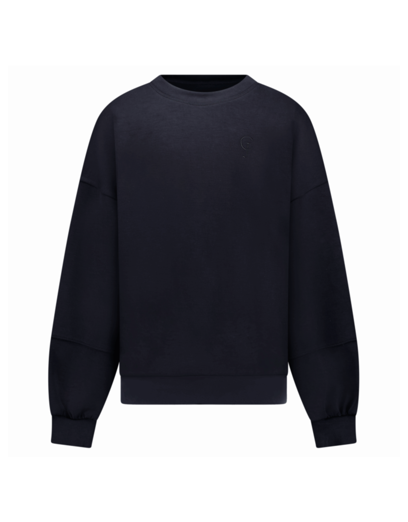 Cars zwarte sweater Remi