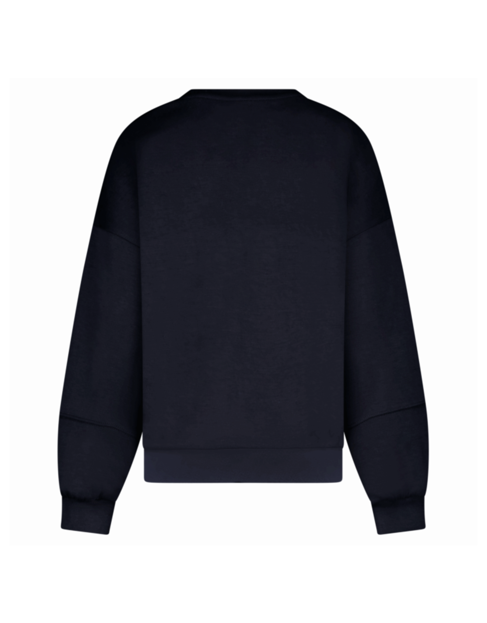 Cars zwarte sweater Remi