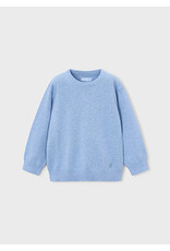 Mayoral lichtblauwe basic pull