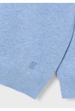 Mayoral lichtblauwe basic pull