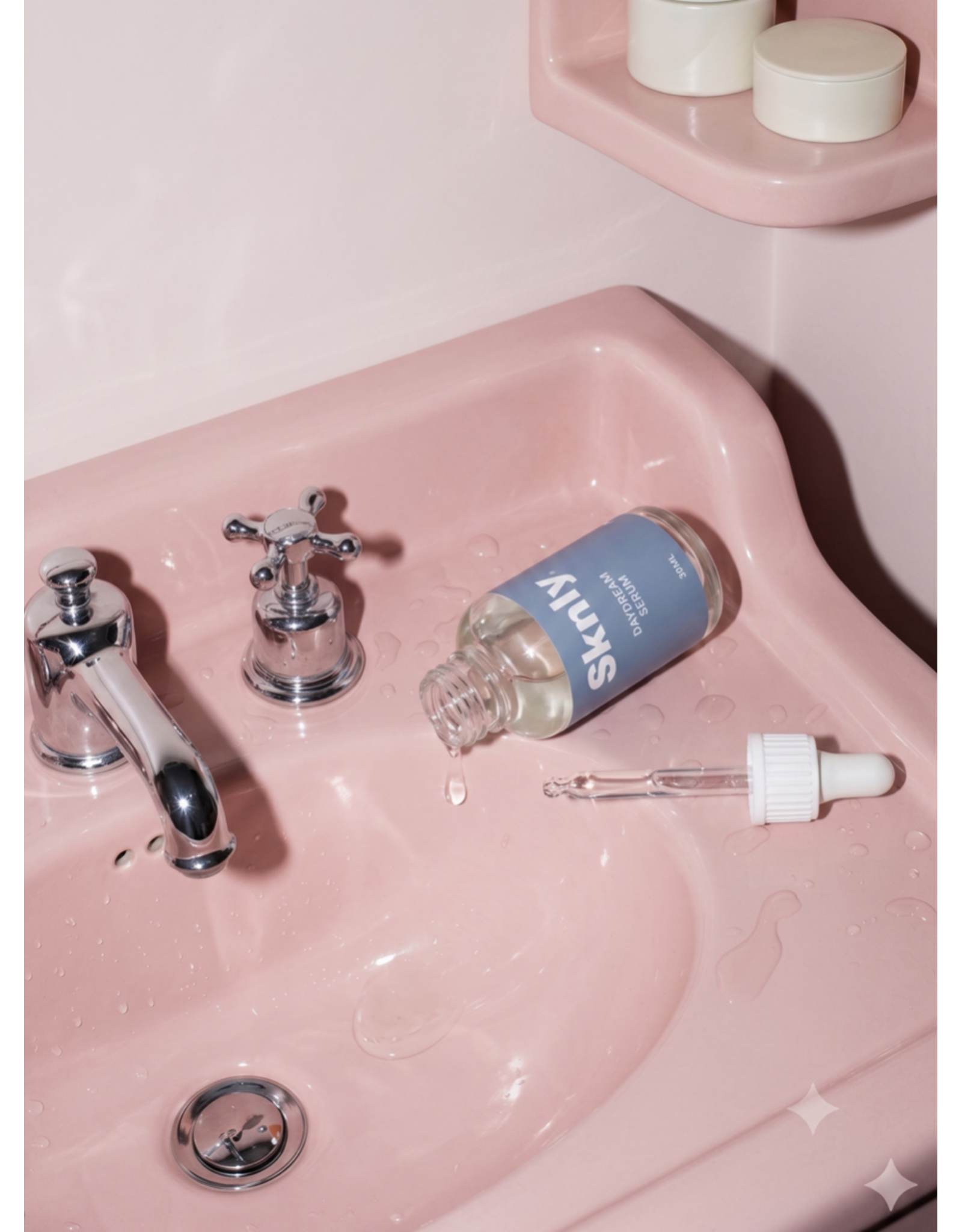 SKNLY Daydream Serum - 30 ml